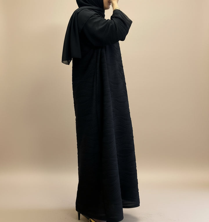 Abayas and Dresses