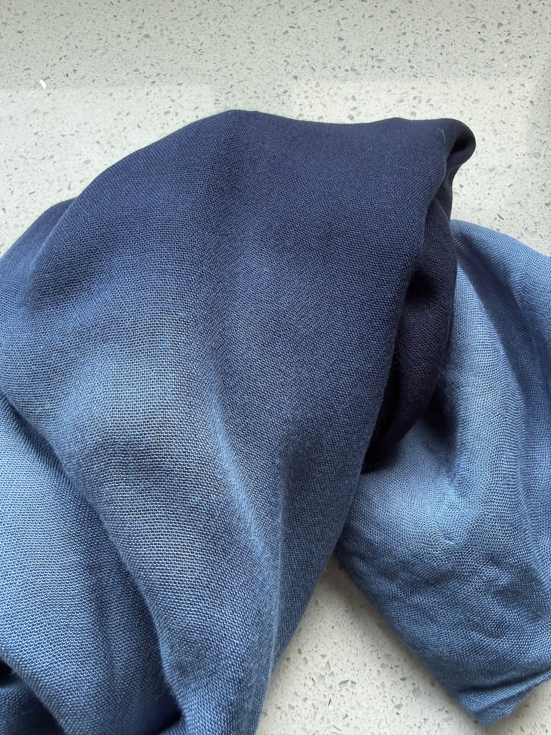 100% Modal Dip Ombre Hijabs every day