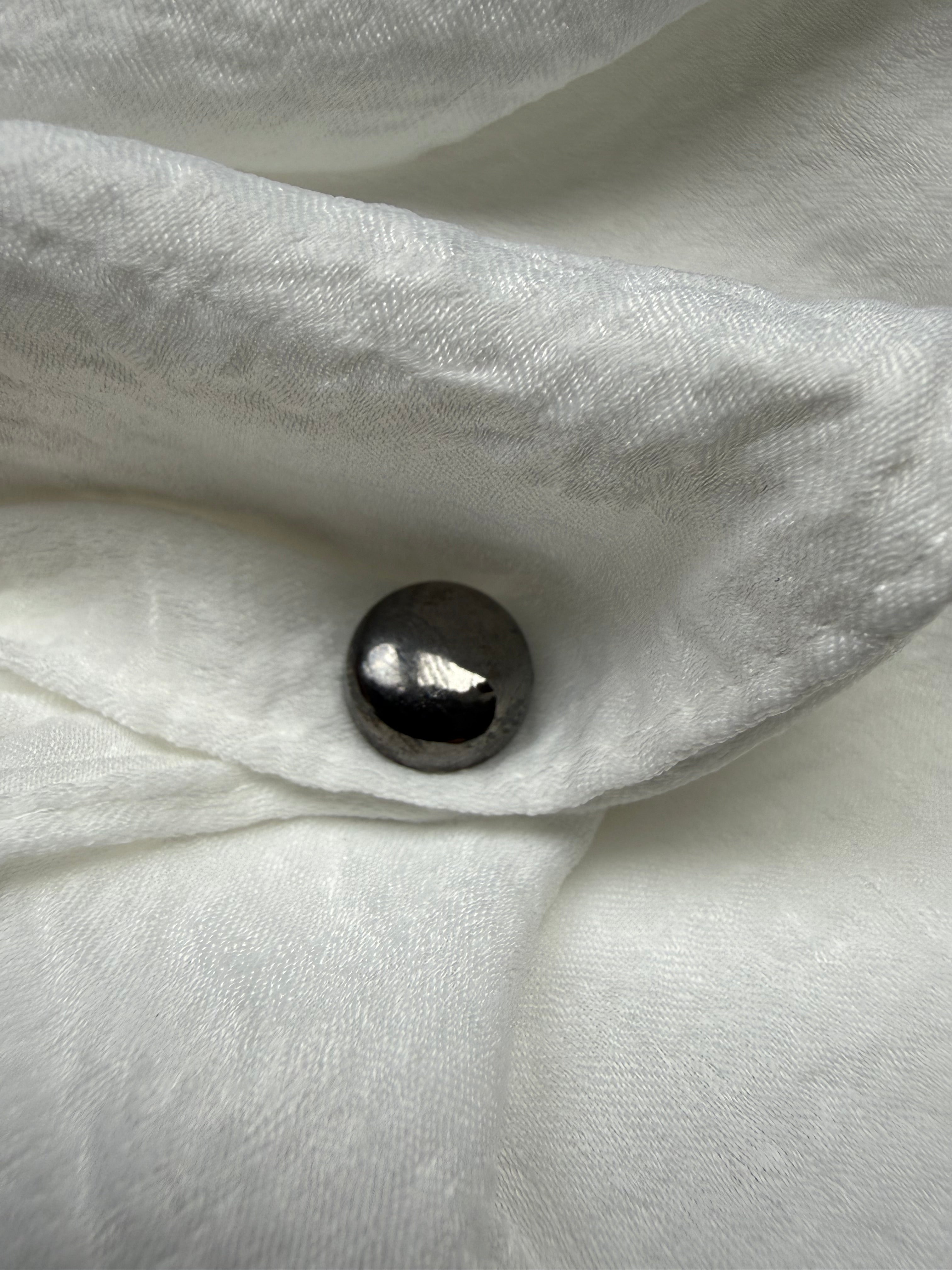 Hijab Magnets Strong 6pc - Secure and Stylish Hijab Clips for Everyday Wear