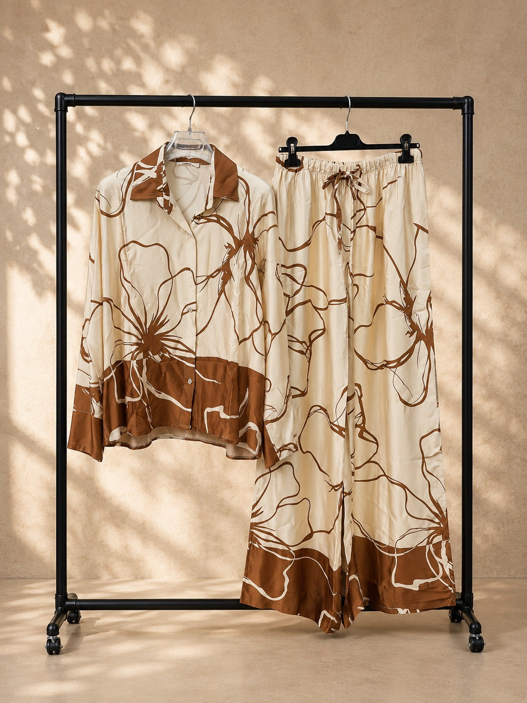 Marble Vine Co-Ord Set