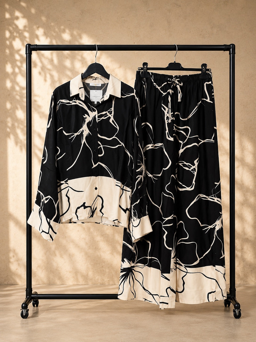 Marble Vine Co-Ord Set