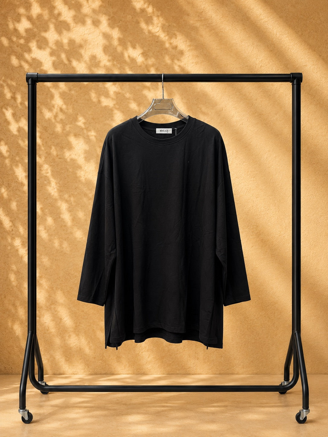 Back Tie T-Shirt