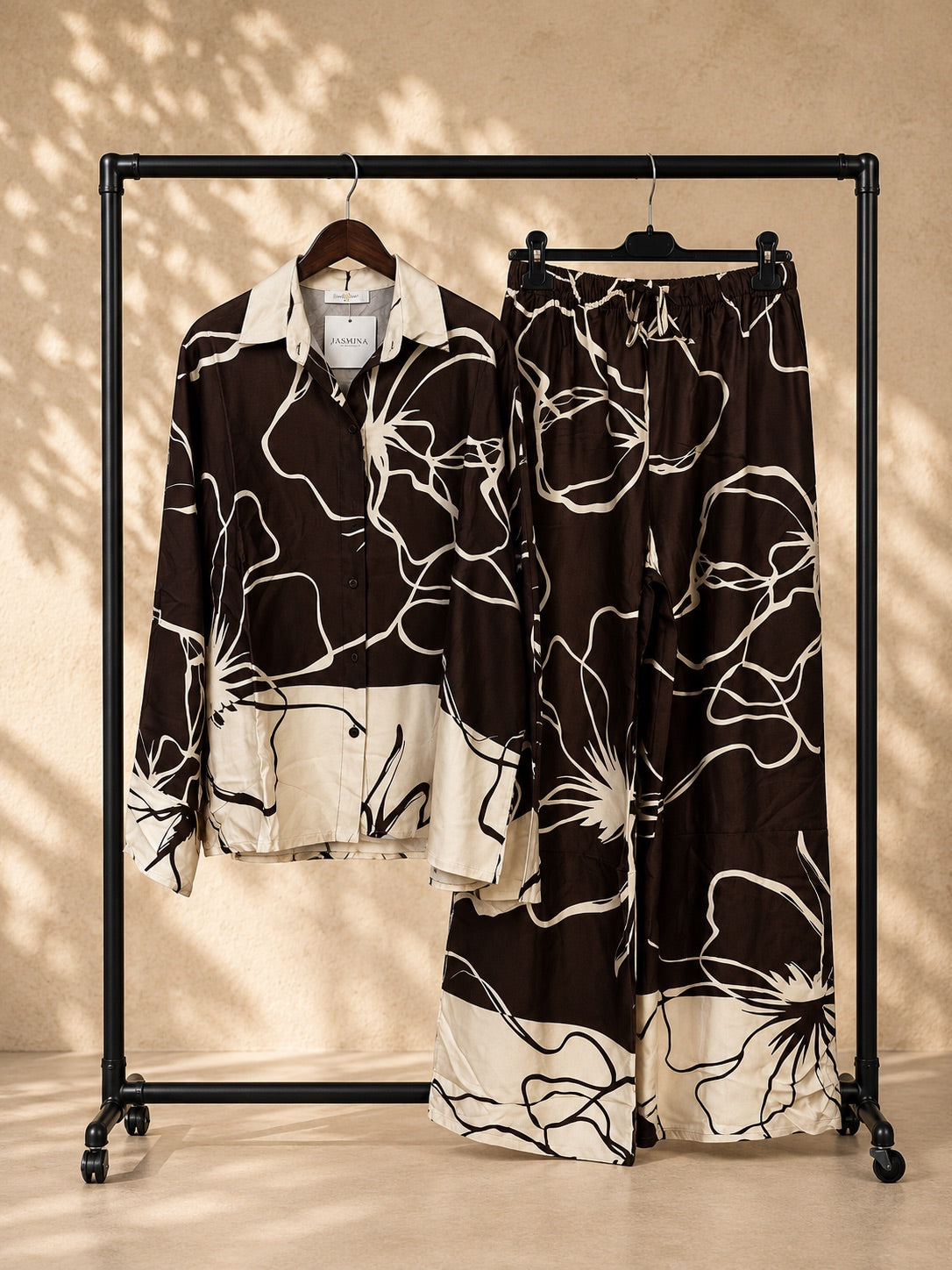 Marble Vine Co-Ord Set
