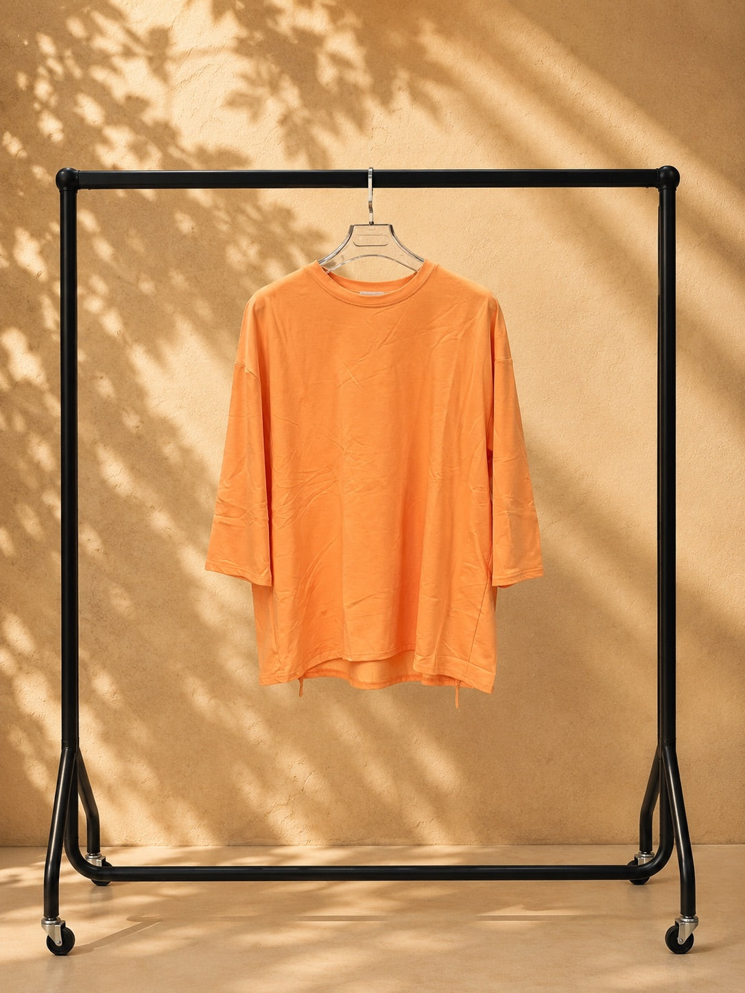 Back Tie T-Shirt
