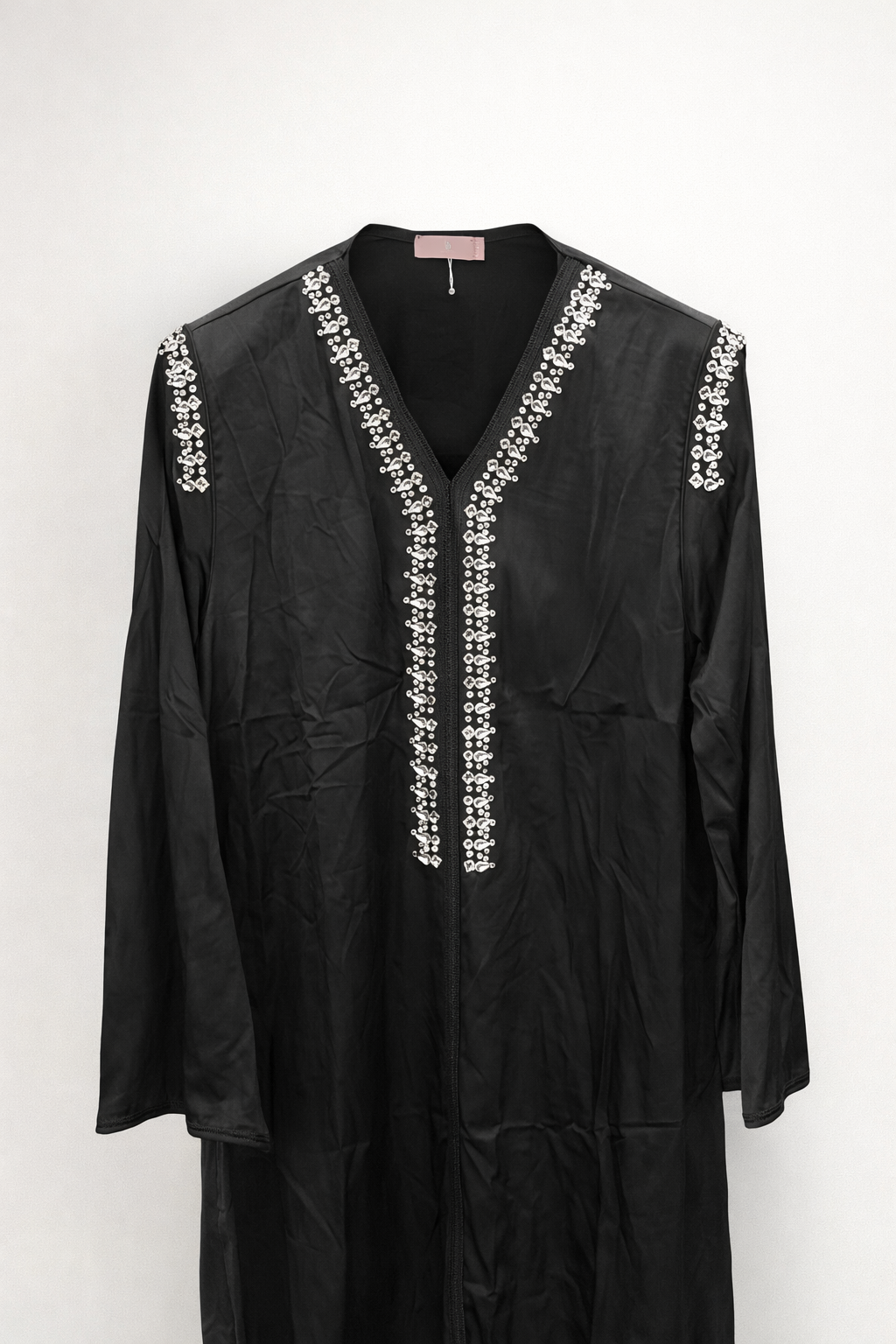 Royal Vine Abaya
