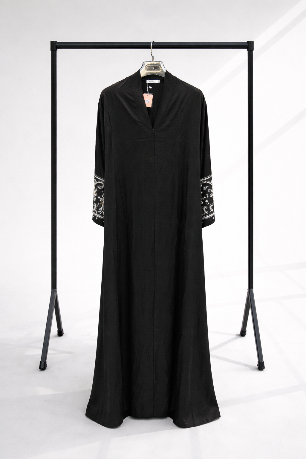 Empress Sleeve Abaya