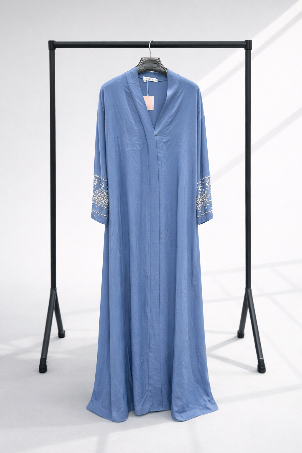 Empress Sleeve Abaya