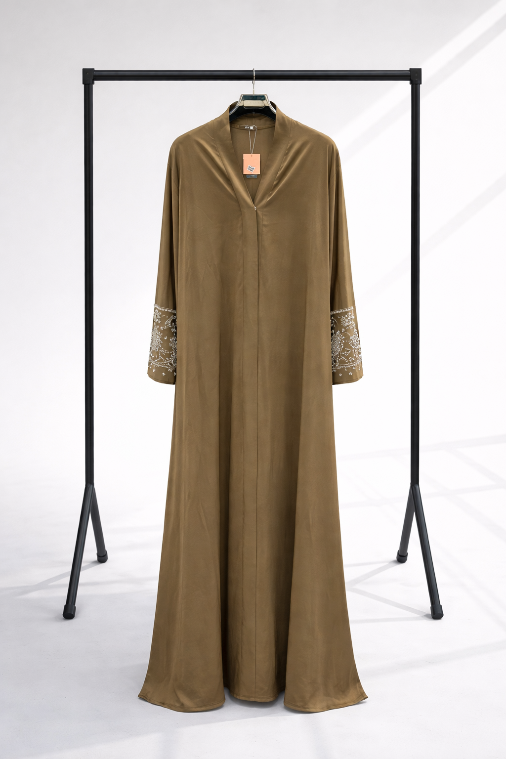 Empress Sleeve Abaya