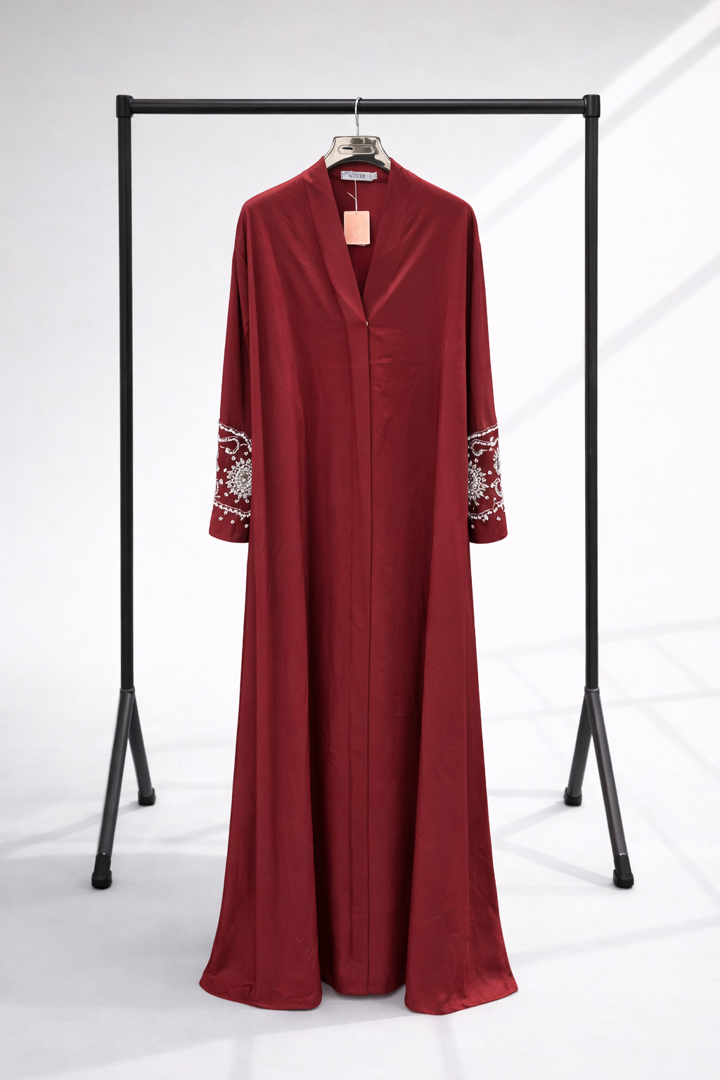 Empress Sleeve Abaya