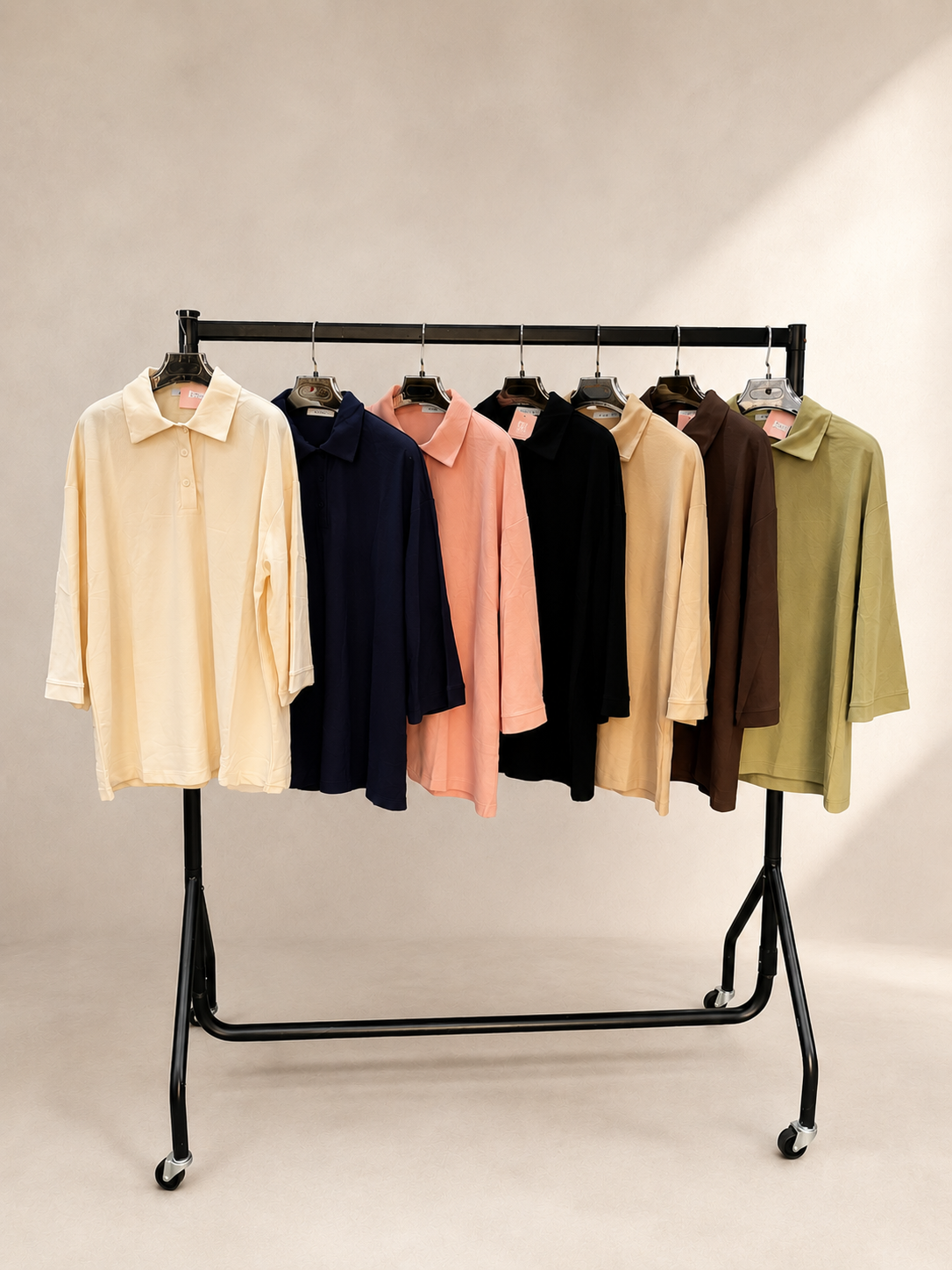 Everyday Polo T-Shirt