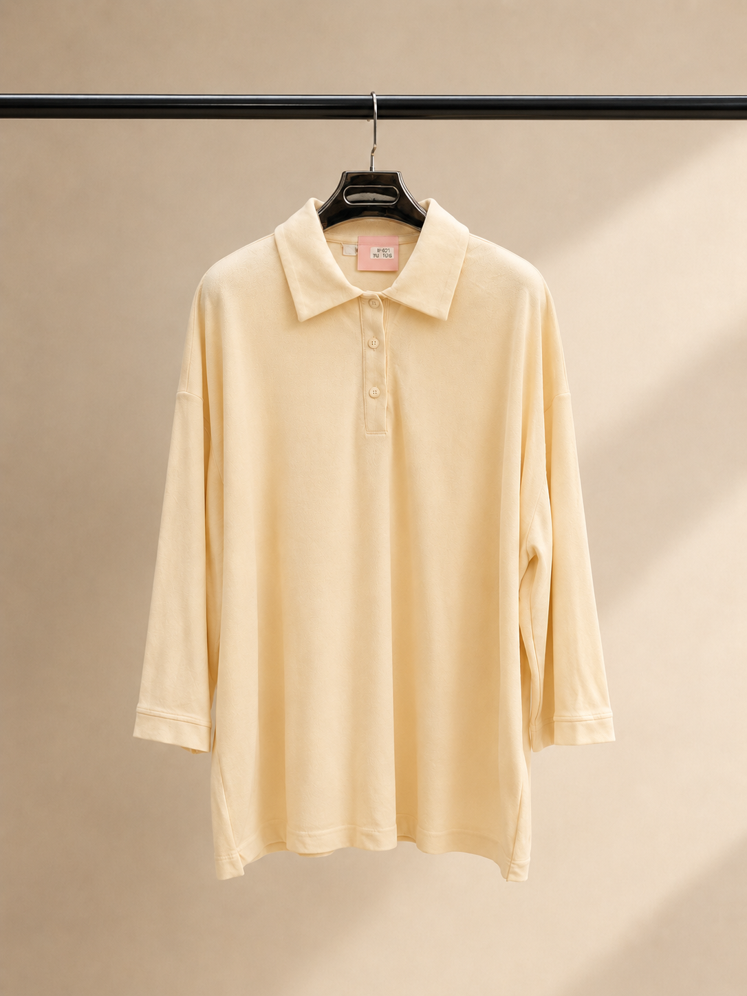 Everyday Polo T-Shirt