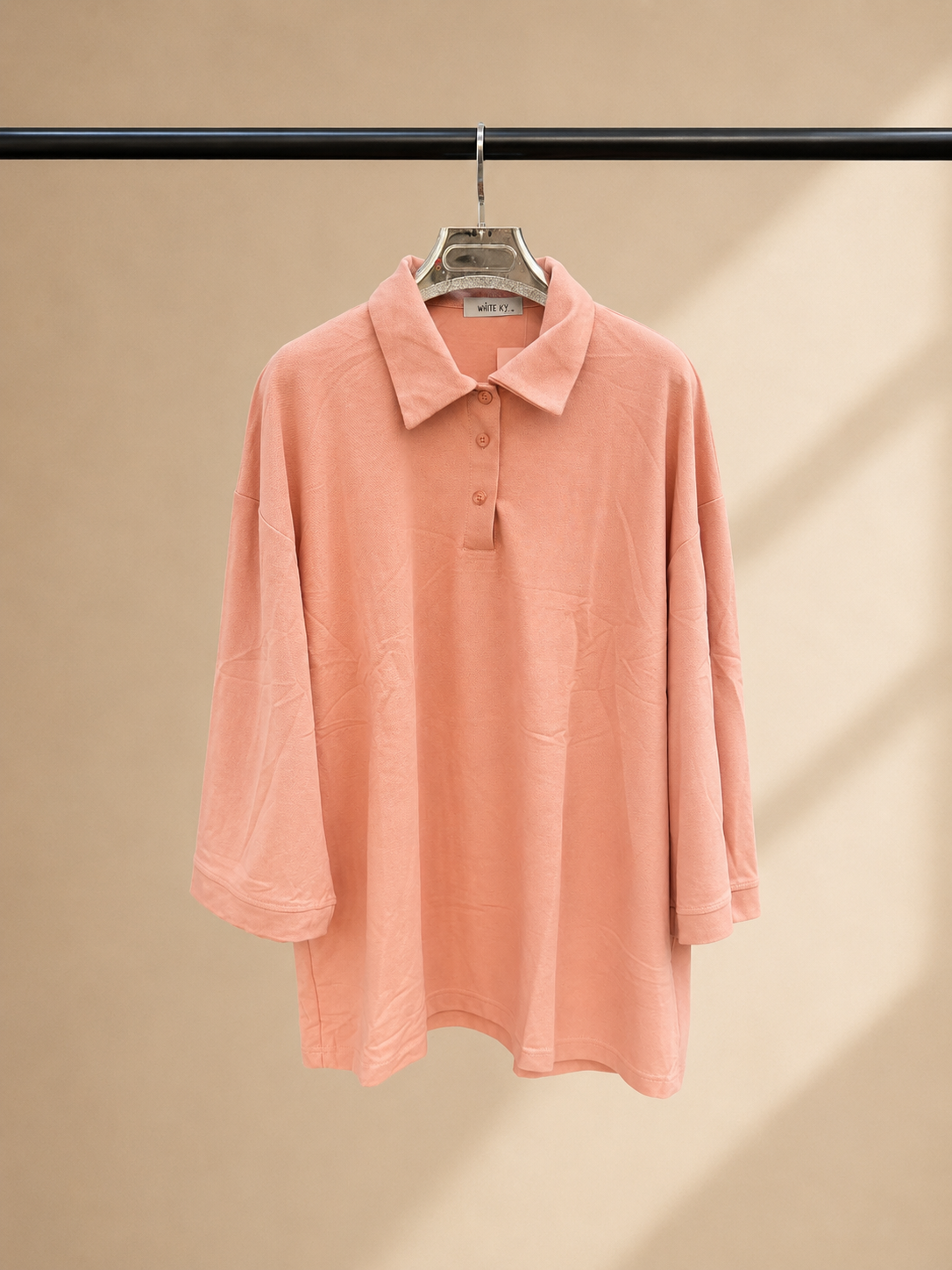 Everyday Polo T-Shirt
