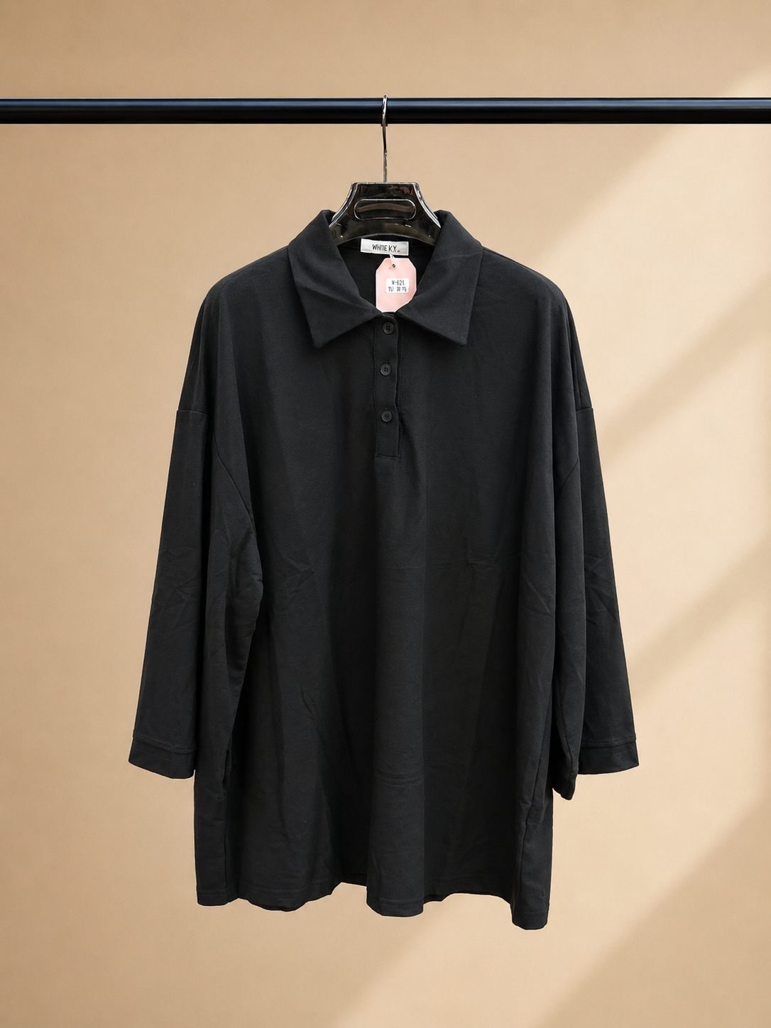 Everyday Polo T-Shirt
