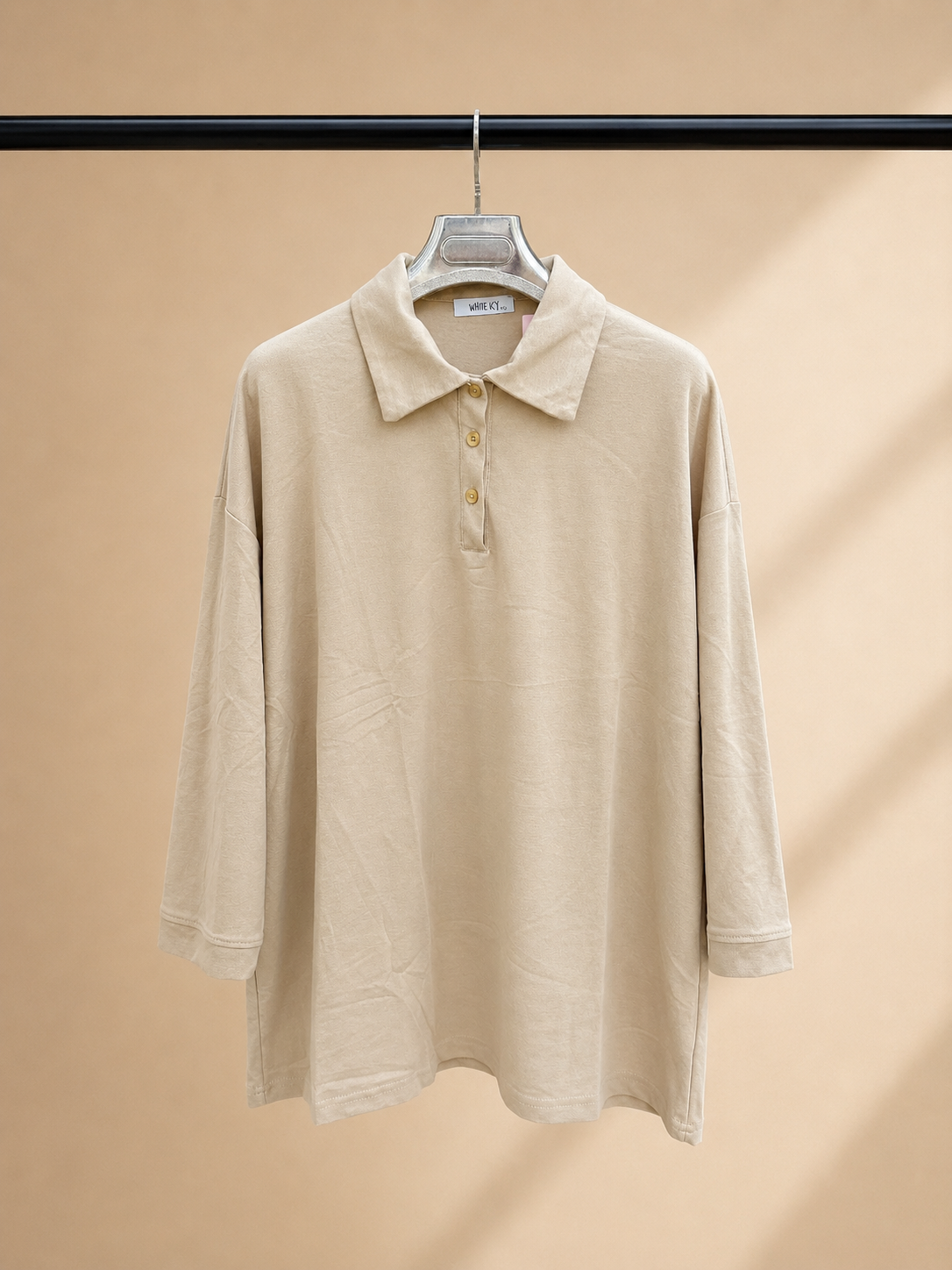 Everyday Polo T-Shirt