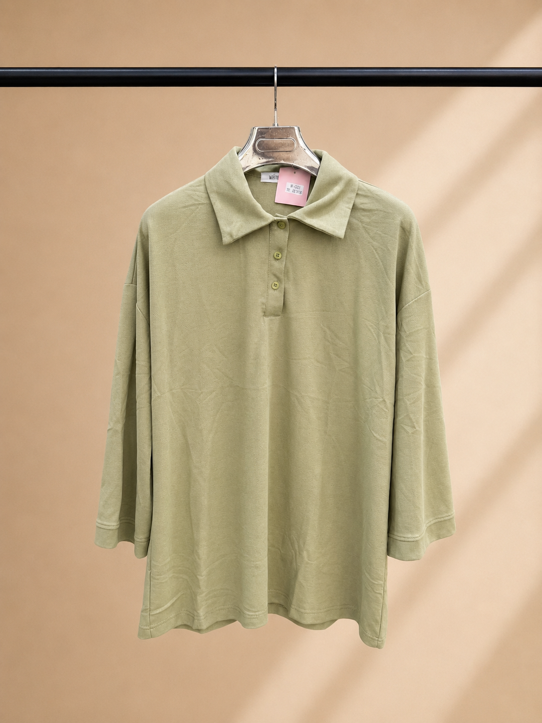 Everyday Polo T-Shirt