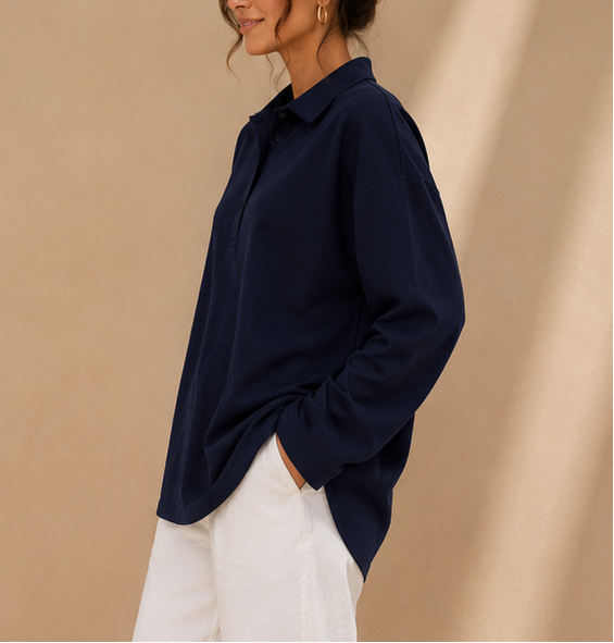 Everyday Polo T-Shirt