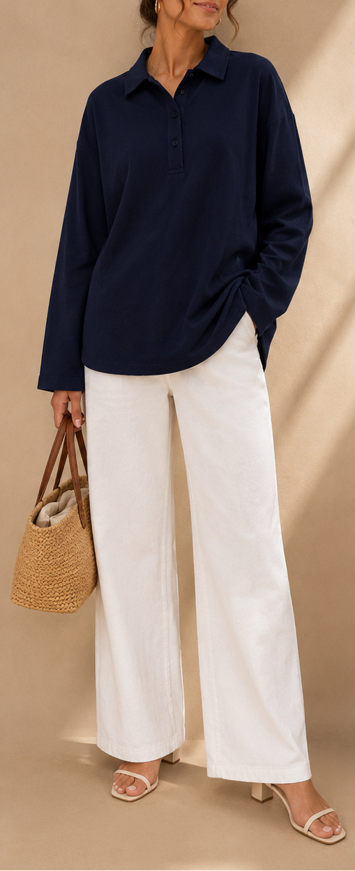 Everyday Polo T-Shirt