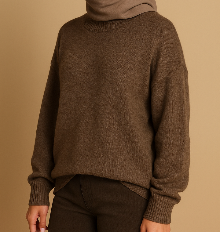 T-Shirts and Jumpers