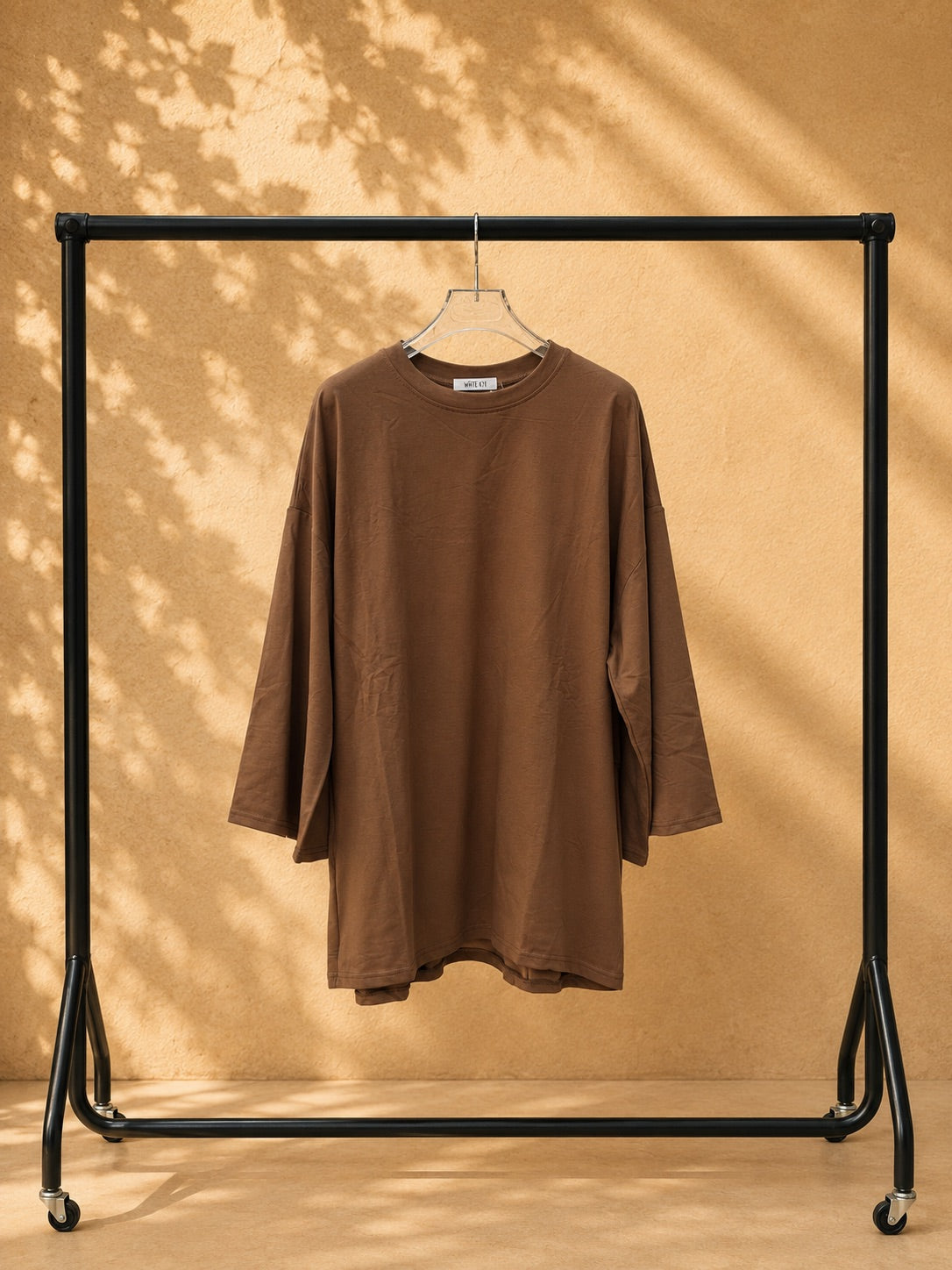 Back Tie T-Shirt