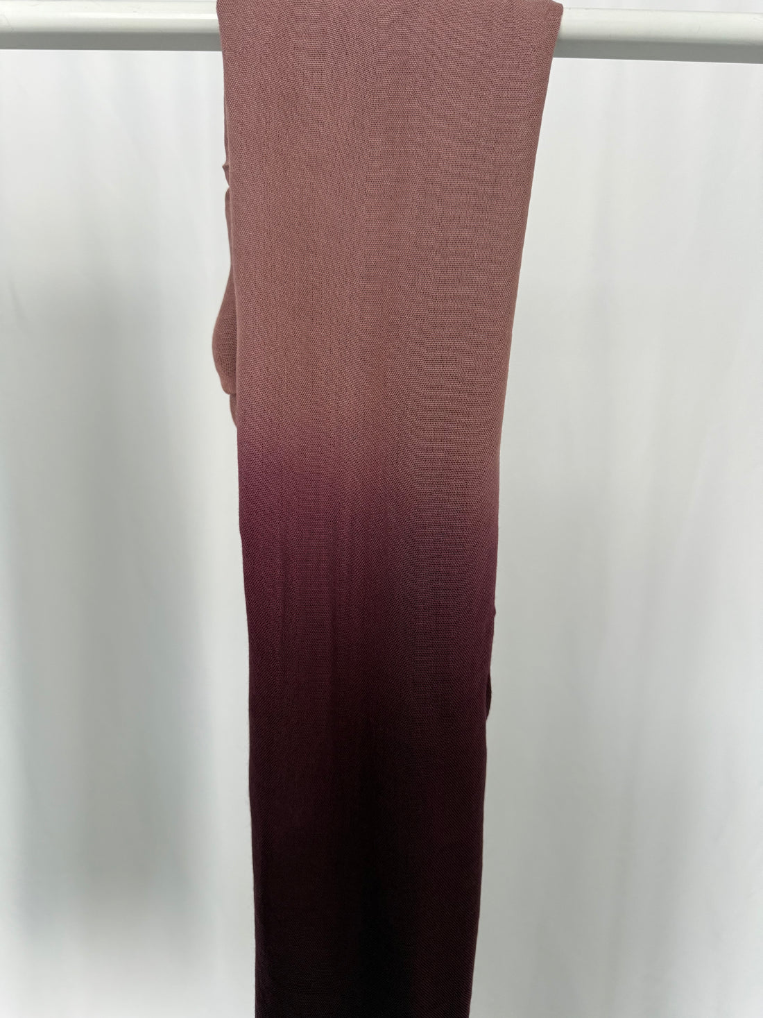 100% Modal Dip Ombre Hijabs every day