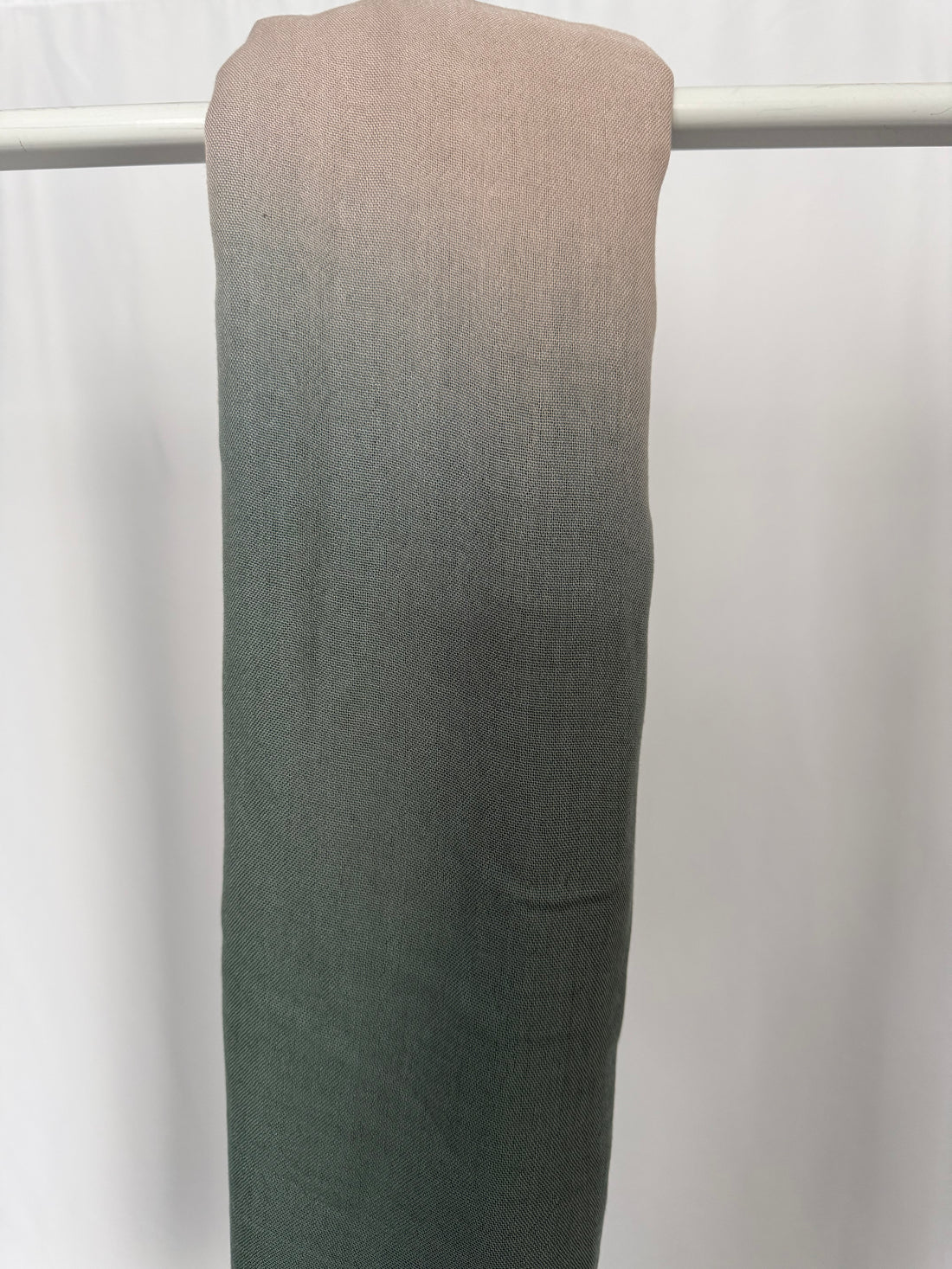 100% Modal Dip Ombre Hijabs every day