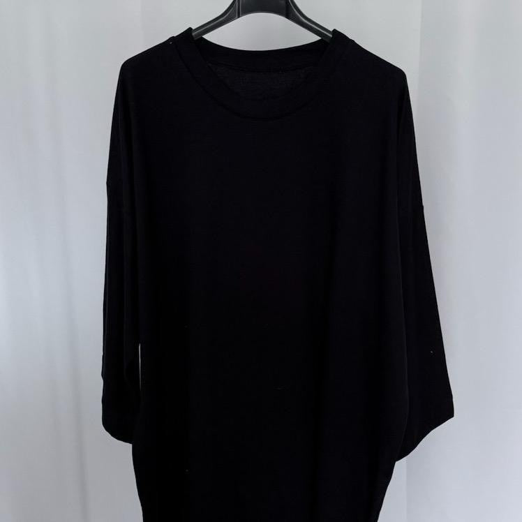 Daily essentials Premium cotton blend T-Shirt