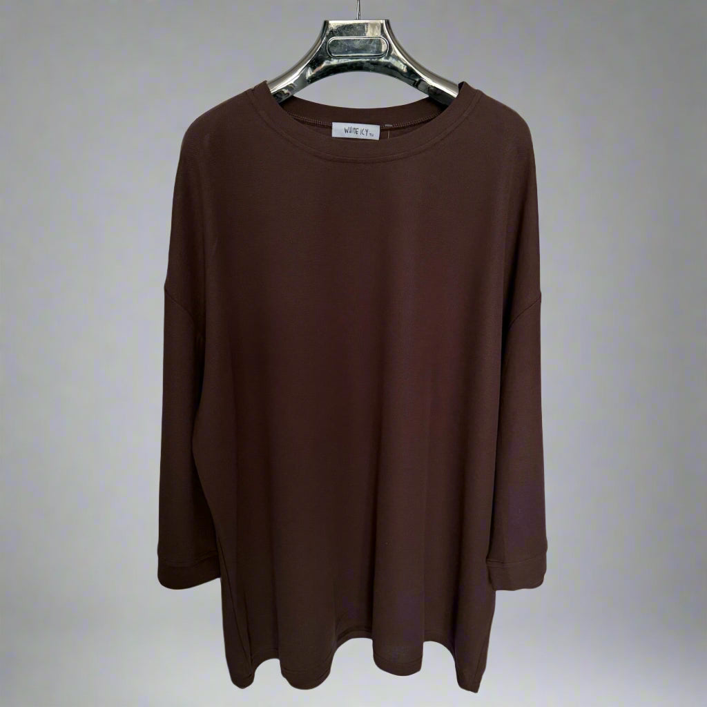 Daily essentials Premium cotton blend T-Shirt