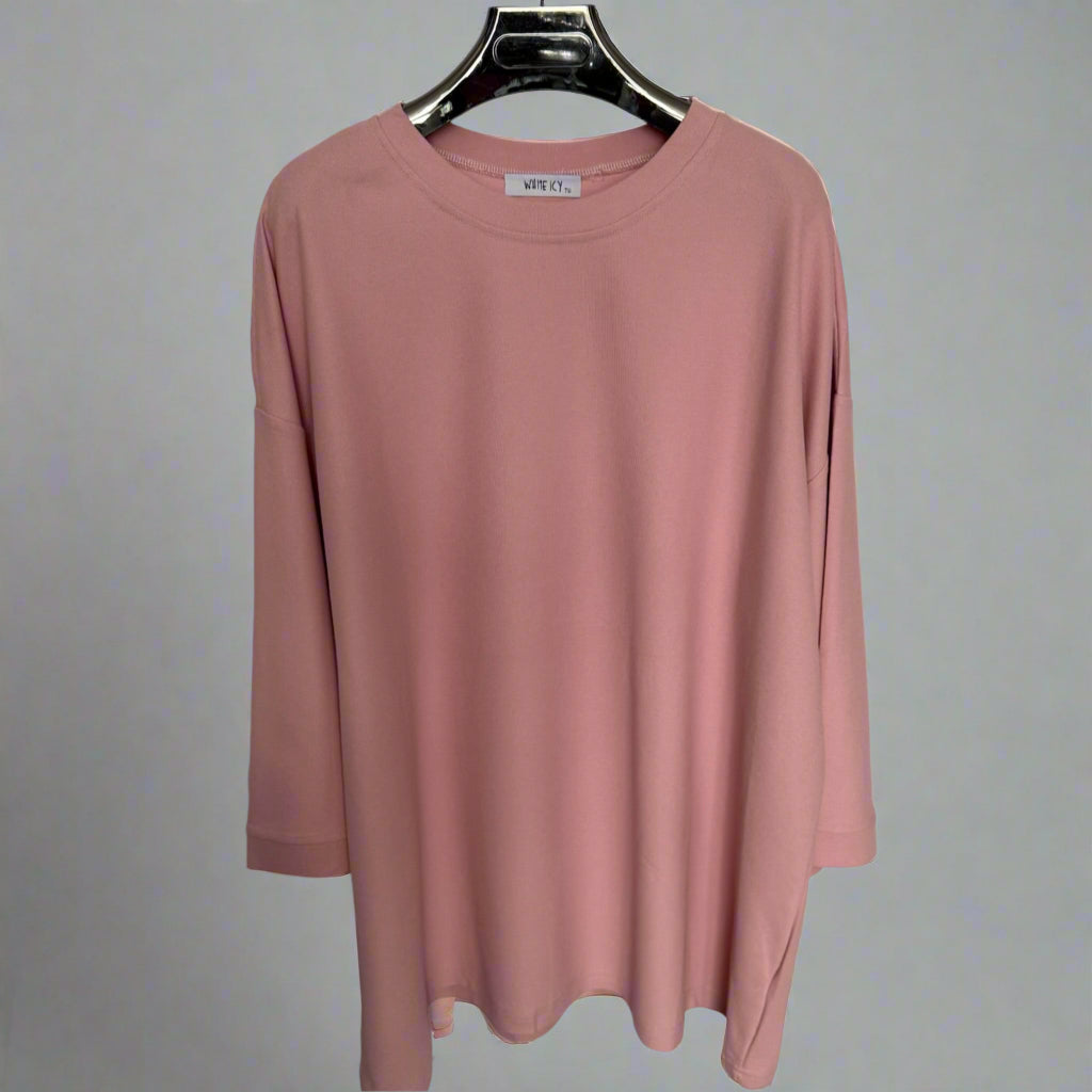 Daily essentials Premium cotton blend T-Shirt