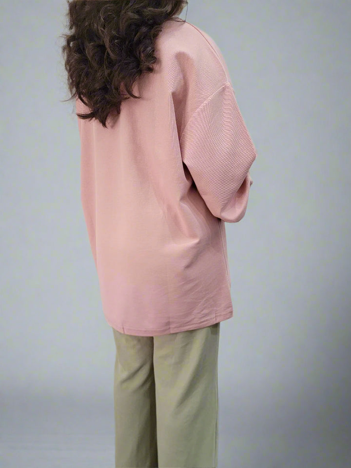 Daily essentials Premium cotton blend T-Shirt