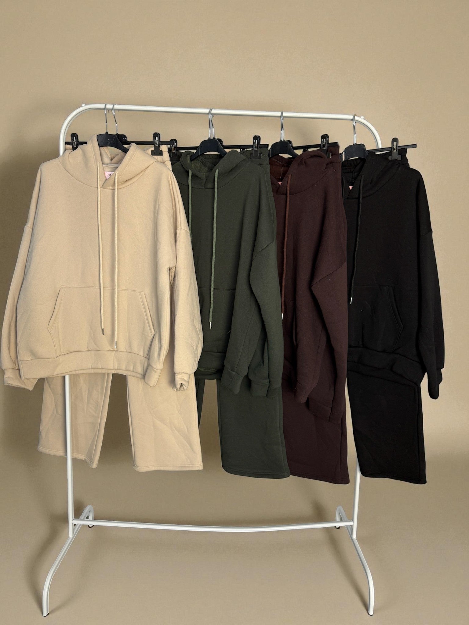 Hoodie set