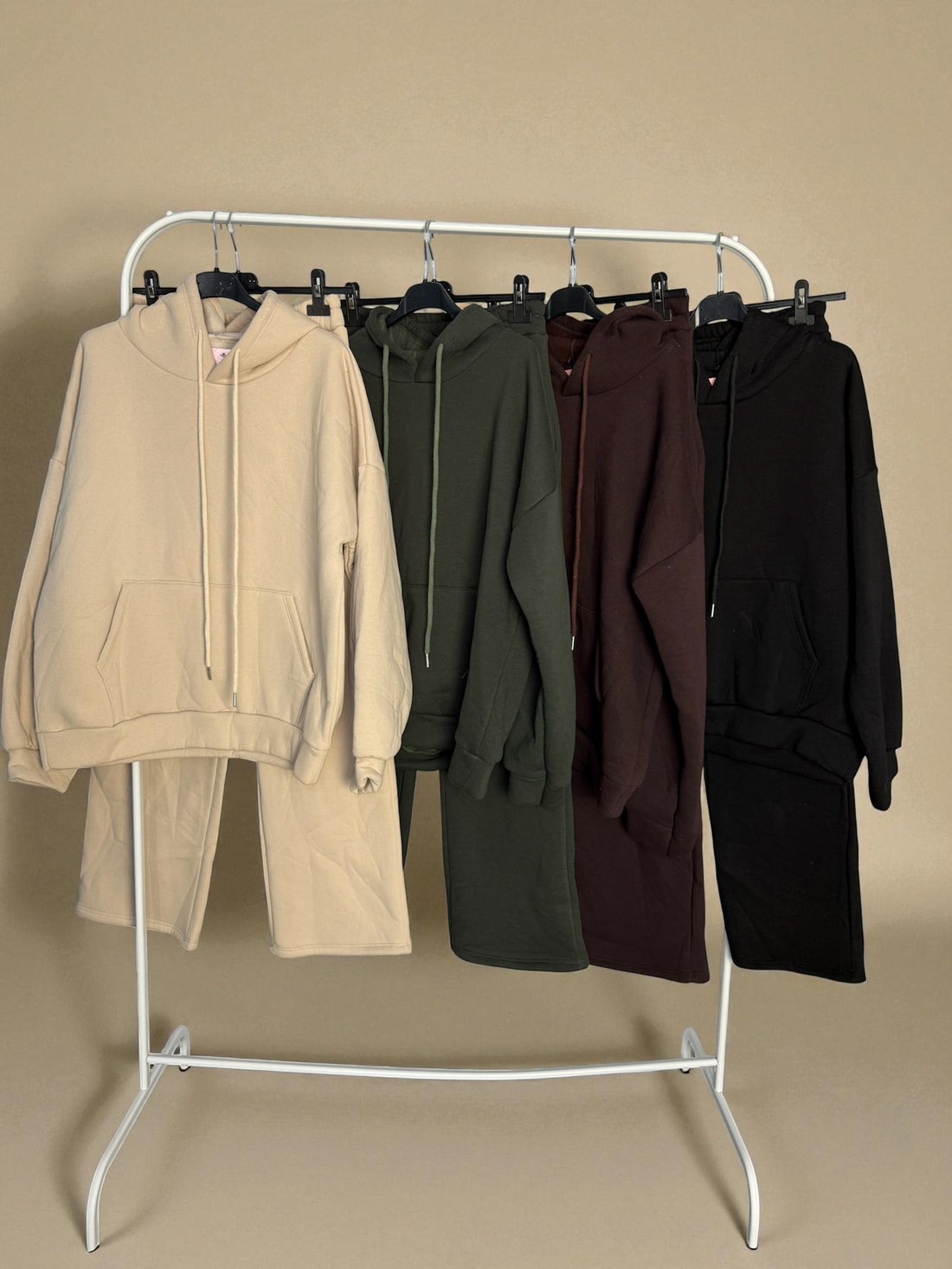 Hoodie set