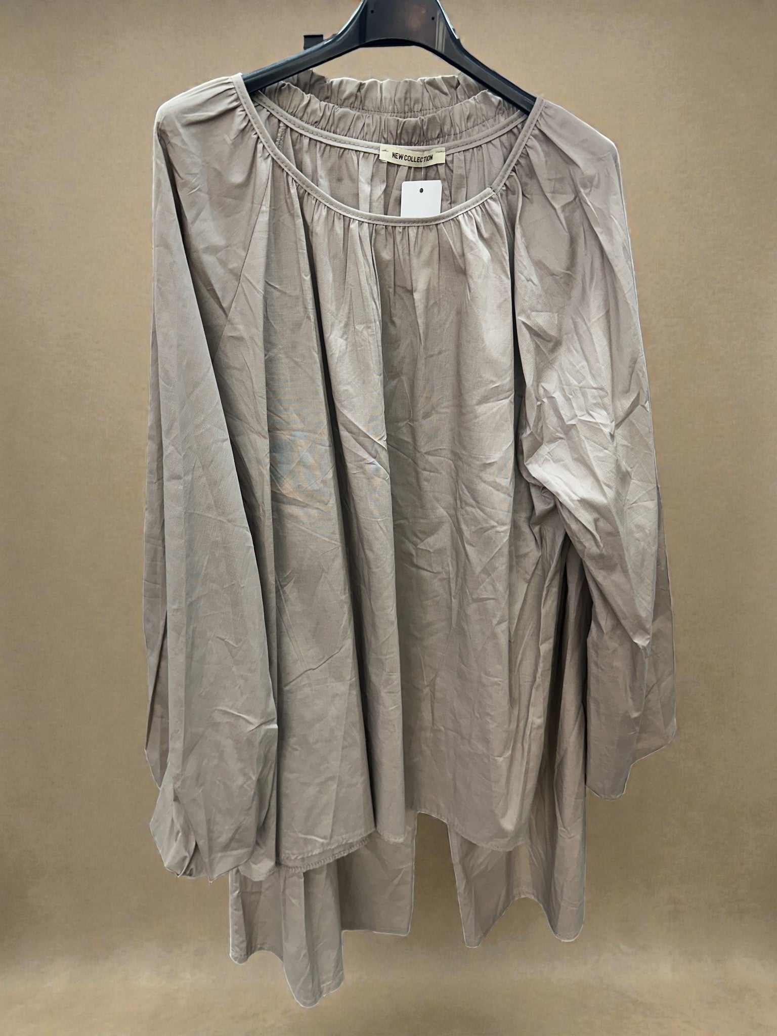 Simple Cotton Co-Ord Set