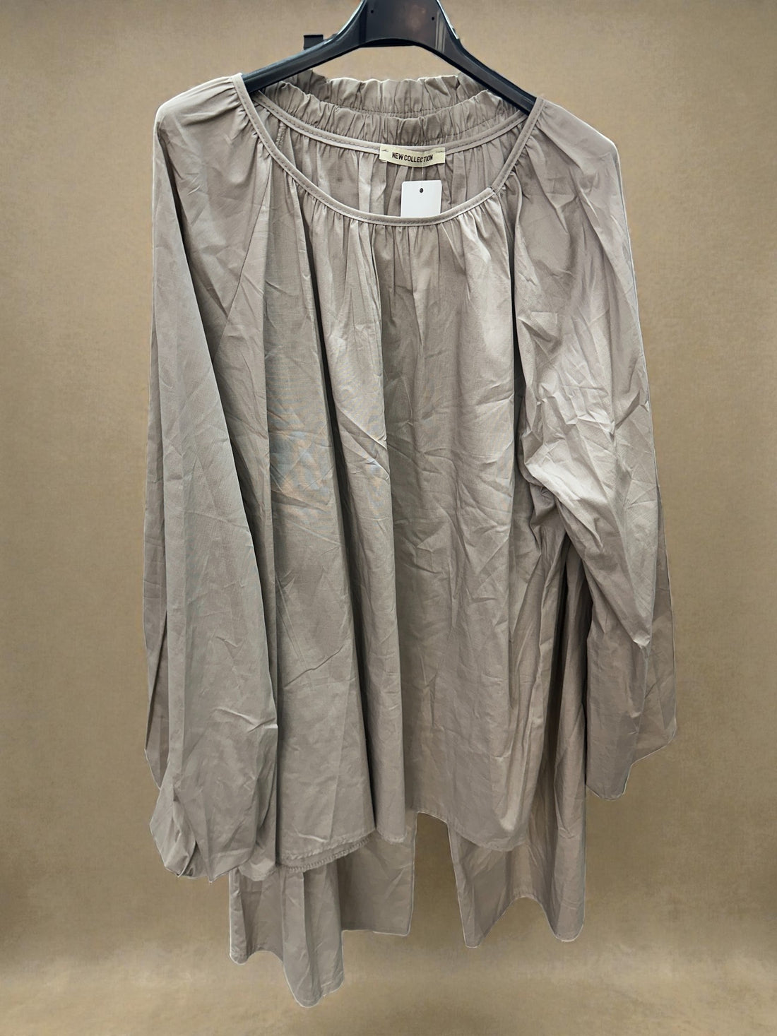 Simple Cotton Co-Ord Set