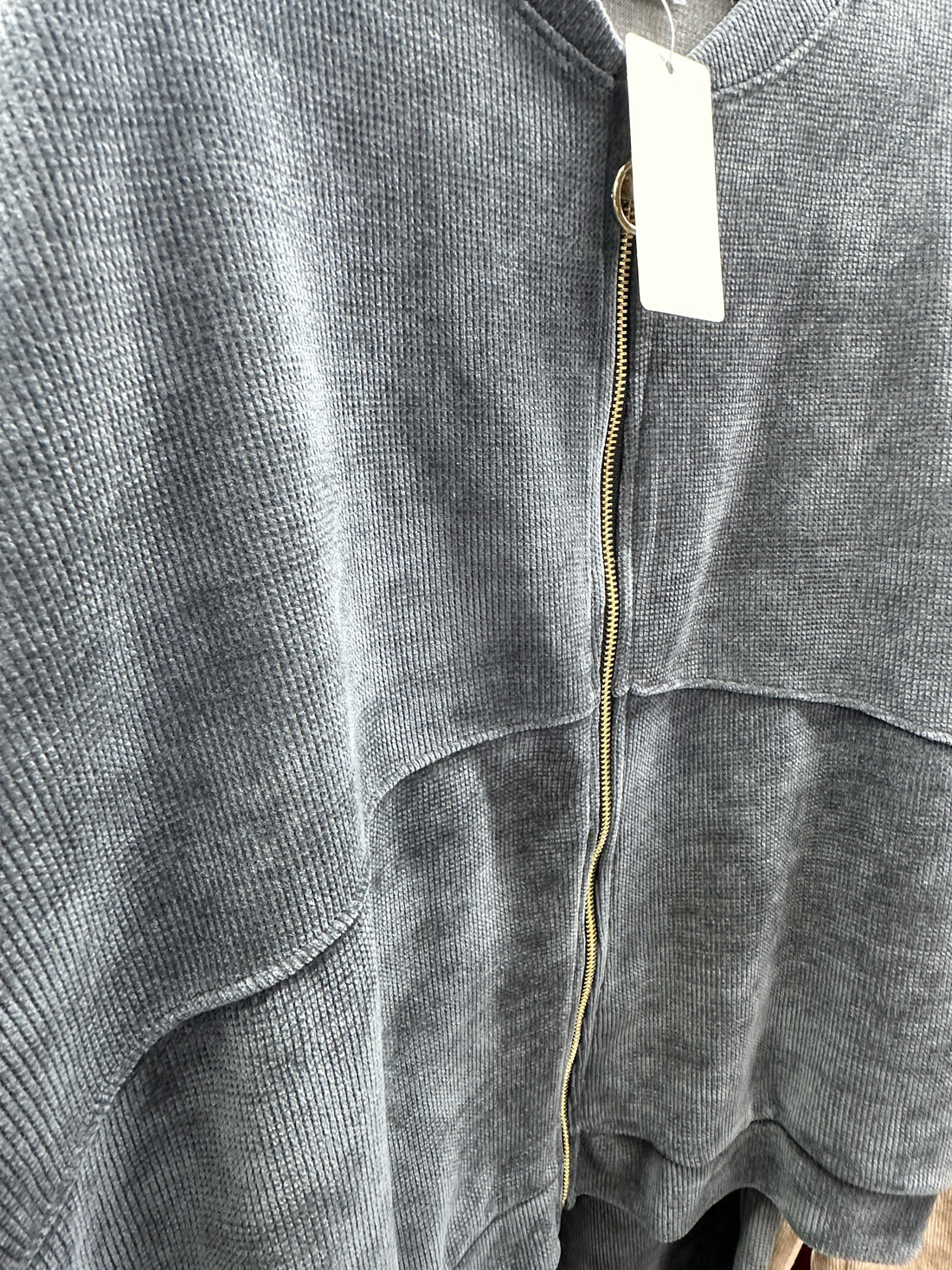 Tracksuit style co-ord set