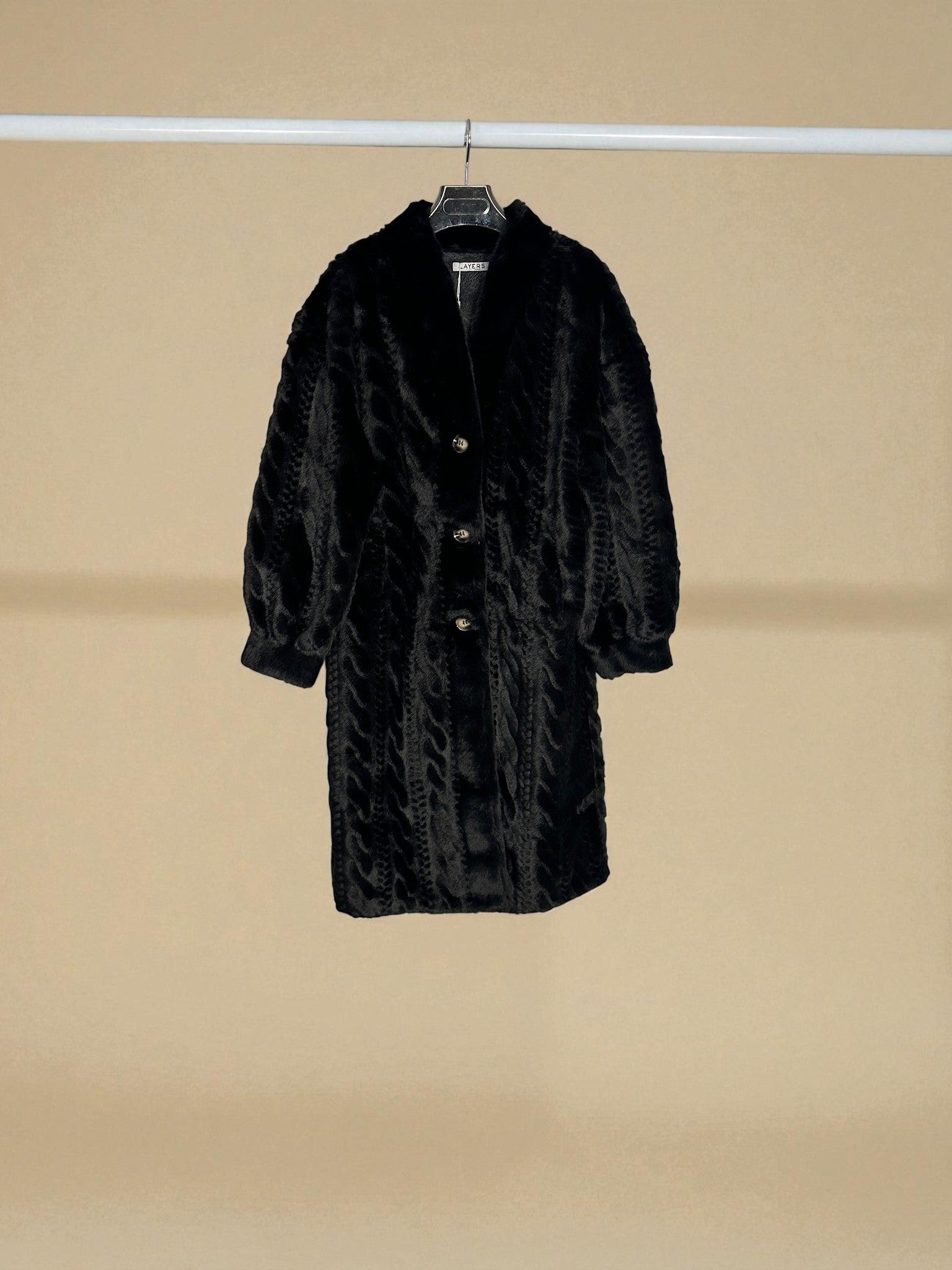Premium Fur jacket